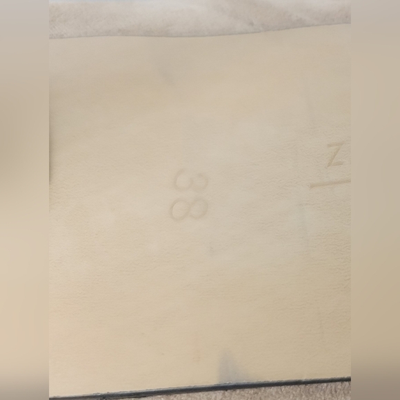 Zara Platform Booties Stilettoes Heel - Picture 10 of 14